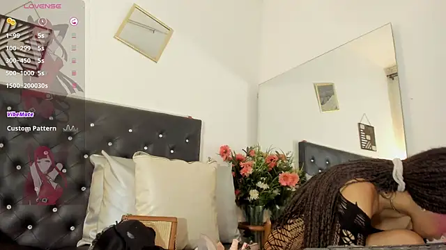 Sweett-Maria online show from 04-18-26, 11:45