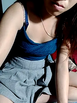 Zara-Lina online show from 07-18-26, 11:57