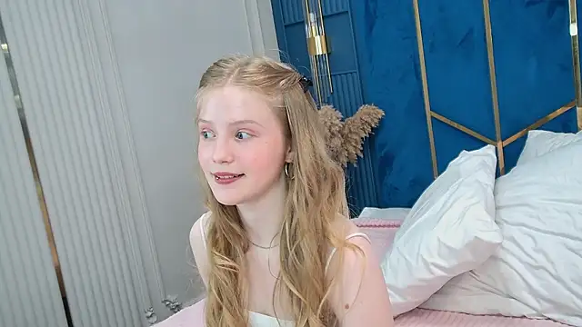 LilianHowards online show from 07-01-26, 07:30