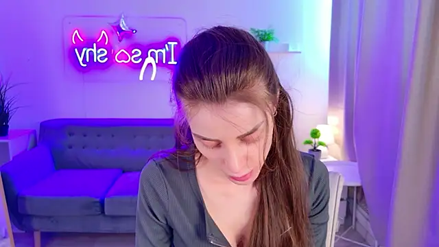 Neko Naru online show from 04-17-26, 02:53