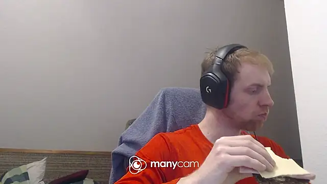 Milkyman7 online show from 03-11-26, 07:19