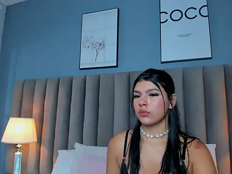 AlisonPreston online show from 04-24-26, 07:49