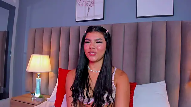 AlisonPreston online show from 05-08-26, 09:02