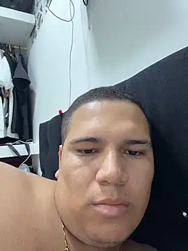 Patricio 02 online show from 05-26-26, 02:09