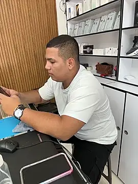 Patricio 02 online show from 05-22-26, 03:54