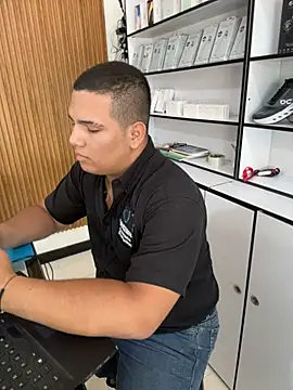 Patricio 02 online show from 04-29-26, 08:48