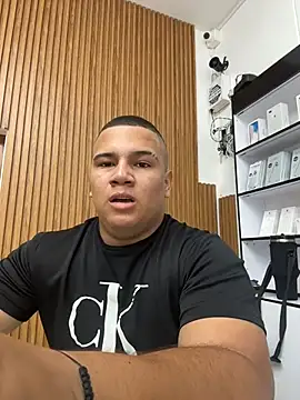 Patricio 02 online show from 05-29-26, 04:02
