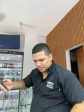 Patricio 02 online show from 05-06-26, 03:49