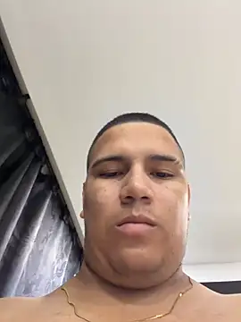 Patricio 02 online show from 05-17-26, 04:01