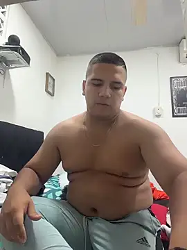 Patricio 02 online show from 05-15-26, 03:59