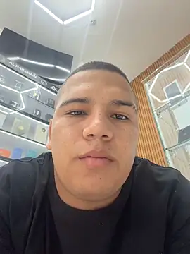 Patricio 02 online show from 05-30-26, 03:06