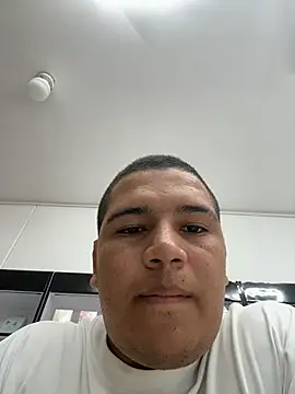 Snapshot of Patricio_02 chatting on 07-29-26, 08:41 Patricio 02 online show from 07-29-26, 08:41