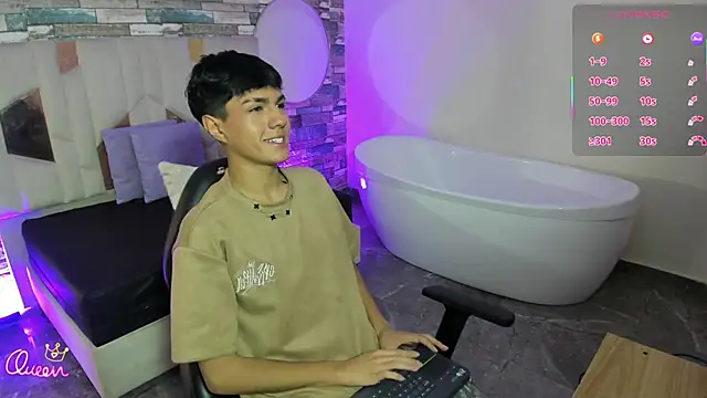 Damian tay online show from 05-07-26, 11:35