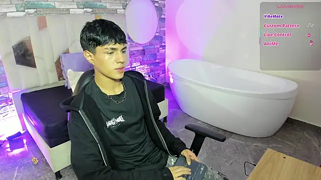 Damian tay online show from 05-09-26, 11:35