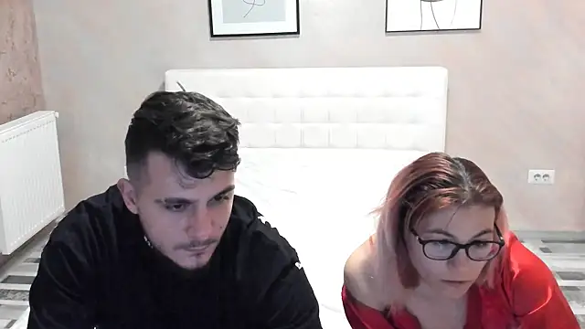 TreesomeMMF online show from 04-16-26, 07:25