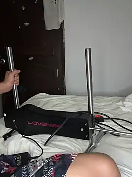 Evelyncita online show from 07-07-26, 05:10