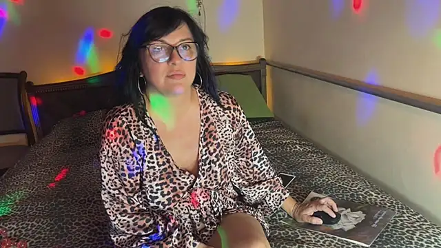 OxiLovex online show from 07-14-26, 08:48