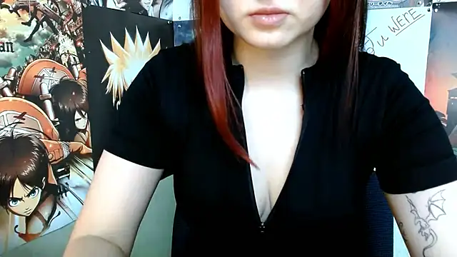 AvaOuroboros online show from 06-29-26, 09:49