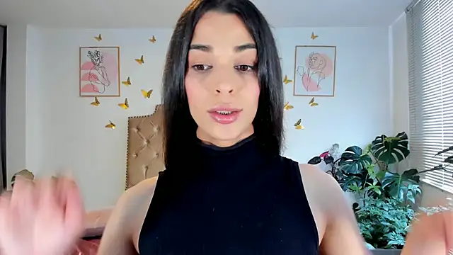 bella grego online show from 07-26-26, 07:43