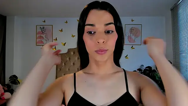bella grego online show from 07-10-26, 01:33