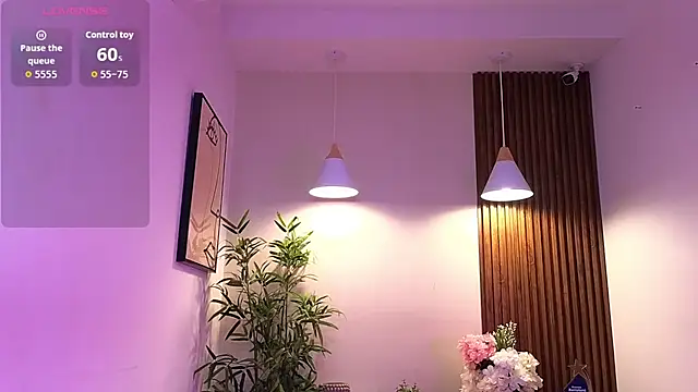 Cherry Vixen  online show from 06-14-26, 11:11