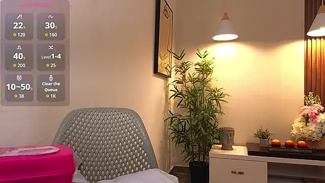 Cherry Vixen  online show from 06-16-26, 06:19