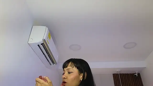 Cherry Vixen  online show from 07-11-26, 06:08