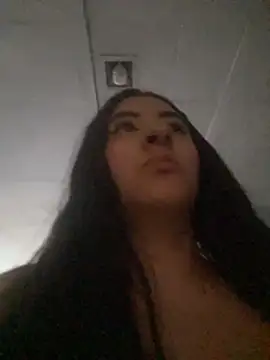 Maggiee 1 online show from 07-13-26, 07:24