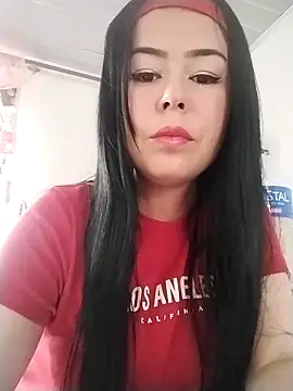 julietaflame online show from 04-26-26, 07:11