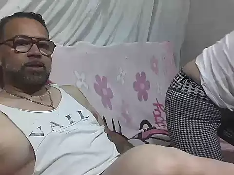 CarlossexVen online show from 07-25-26, 12:18