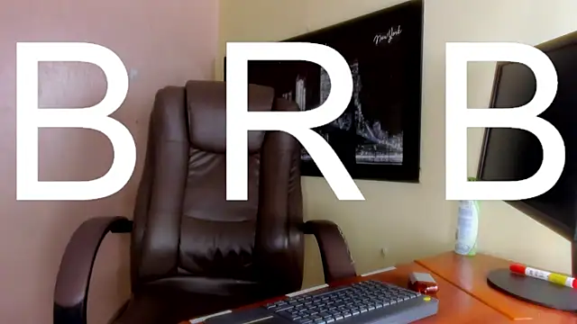 Lexter Blue online show from 04-16-26, 10:34