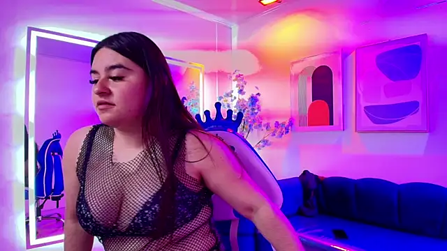 Anya Volke online show from 04-20-26, 11:57