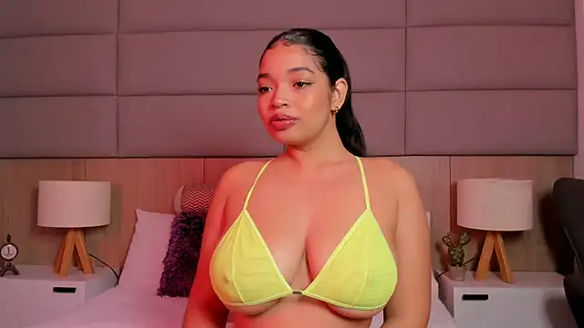 LilyFoox online show from 05-21-26, 12:46