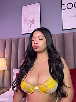 LilyFoox online show from 04-30-26, 12:34