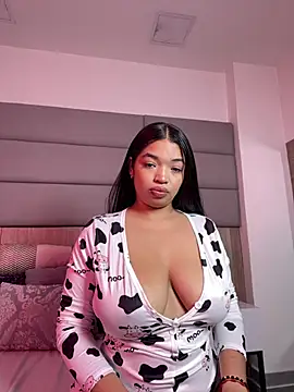 LilyFoox online show from 05-19-26, 12:56