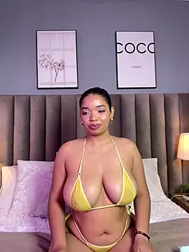 LilyFoox online show from 06-04-26, 01:05