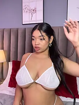 LilyFoox online show from 05-01-26, 12:43