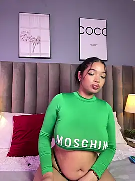 LilyFoox online show from 05-15-26, 12:58