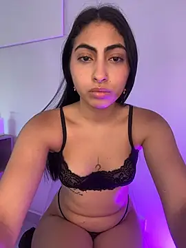 Lily Rush online show from 04-22-26, 12:23