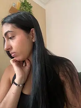 Lily Rush online show from 06-06-26, 12:10