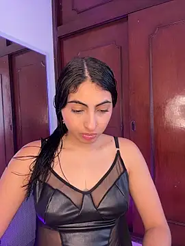 Lily Rush online show from 04-30-26, 12:12