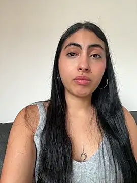 Lily Rush online show from 06-25-26, 01:05