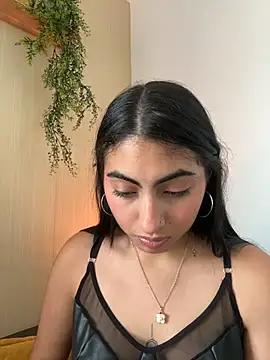 Lily Rush online show from 05-26-26, 12:03