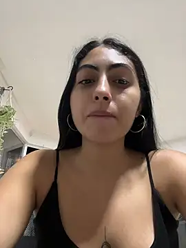 Lily Rush online show from 07-18-26, 03:26