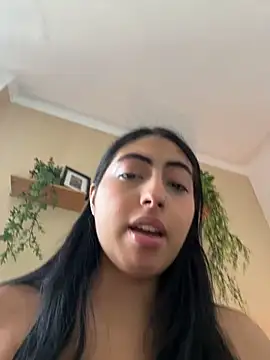 Lily Rush online show from 06-30-26, 01:11