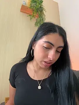 Lily Rush online show from 06-01-26, 12:05