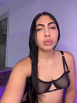 Lily Rush online show from 04-24-26, 12:07