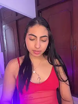 Lily Rush online show from 05-10-26, 12:20