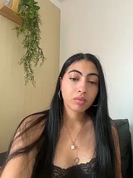 Lily Rush online show from 06-12-26, 12:03