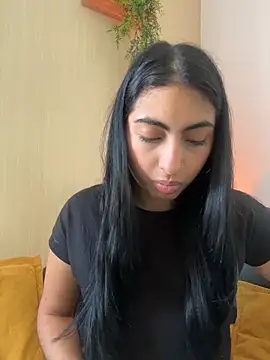 Lily Rush online show from 06-16-26, 01:11